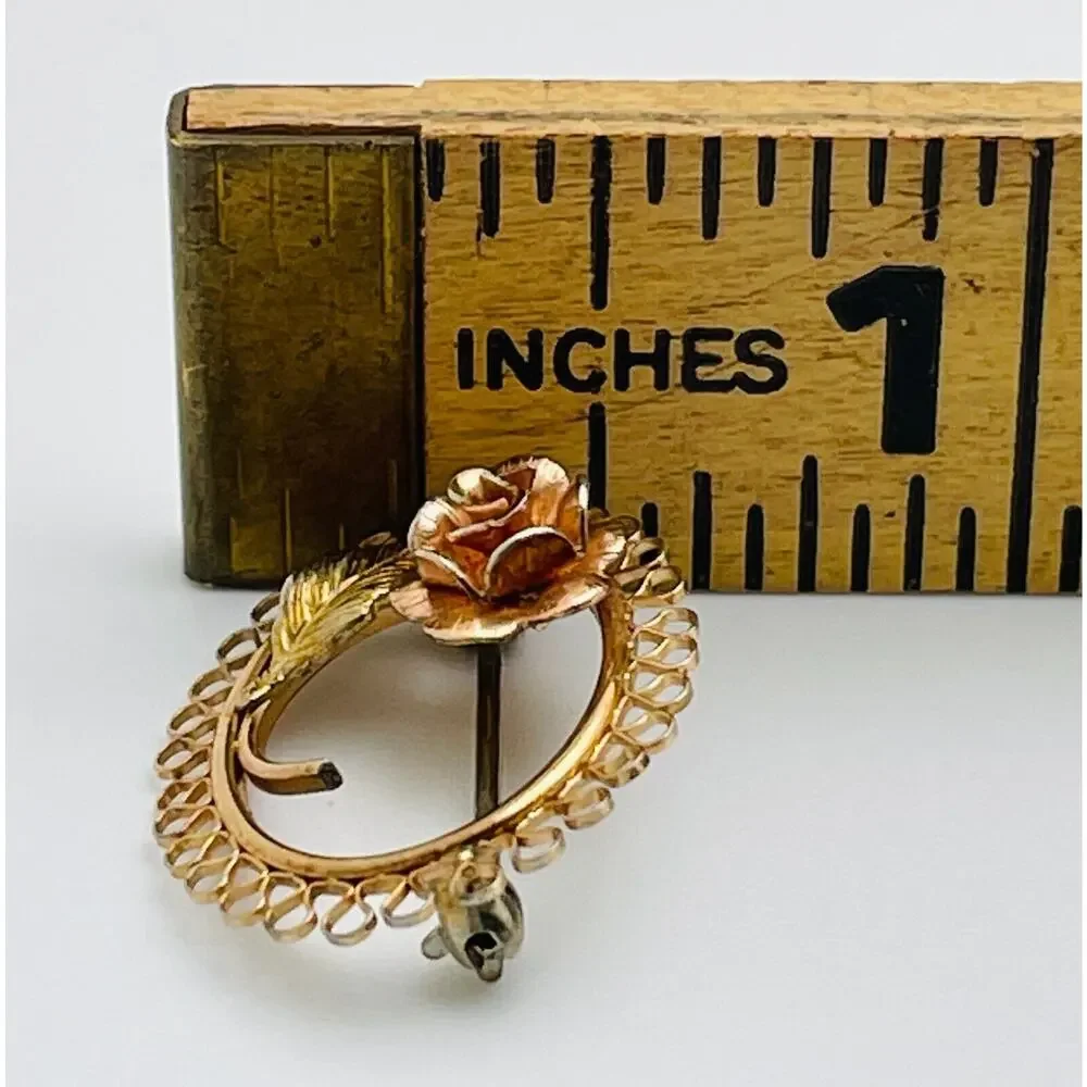 Richard Krementz Gemstones vtg krementz